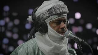 Tinariwen  Full Performance Live on KEXP [upl. by Yendor]