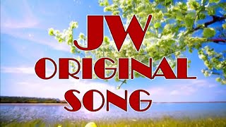 JW Songs JW music JW song Jehovahs Family 2 [upl. by Trudey]