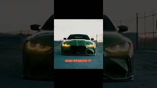 BMW M4 STATUS 😎🔥🔥🔥likesubscribe qasustudiousyt [upl. by Htebsil]