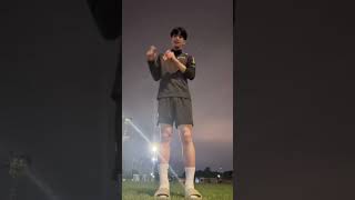 我作证 跳完会很快乐 APT APT舞蹈挑战 brunomars dance muscleman douyin muscle [upl. by Ahsikram]