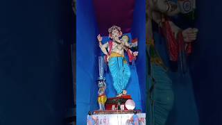 Ganpati Bappa morya Cricket World Cup Final 2024 ganesh ganeshchaturthi love ytshort cwcfinal [upl. by Anot751]