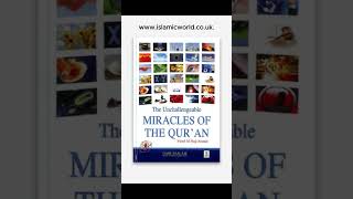 The Unchallengeable Miracles of the Quran [upl. by Celine]