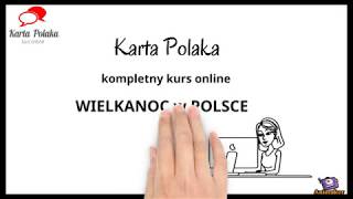 Wielkanoc w Polsce [upl. by Agathy]