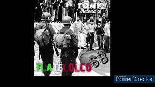 TLATELOLCO 68 COVER ROCK DE BANDA BOSTIK [upl. by Ehcar]