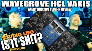 BACK AGAIN WAVEGROVE HCL VARIS COMP [upl. by Melisent]