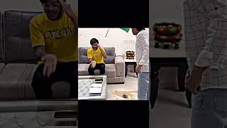 MY first payment skaterhimanshu comedy skatingboy funny skaterhimanshu youtubeshorts love [upl. by Bultman982]