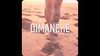 DIMANCHE  À lammoniaque PNL cover [upl. by Lirbaj]