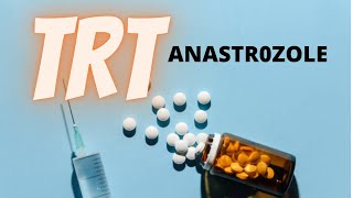 THE PAINFUL REASONS I STOPPED USING ANASTROZOLE WHILE ON TESTOSTERONE REPLACEMENT THERAPYTRT amp HRT [upl. by Sehguh]