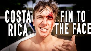 Costa Rica Surf Trip  Tamarindo  Witchs Rock  Nosara [upl. by Cryan]