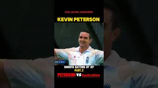 Bowlers Revenge Ntini vs Kevin Pietersen shorts viral cricket ytshorts [upl. by Ekez]