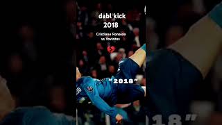 dabl kick 2018 or 2024 [upl. by Ailhat]