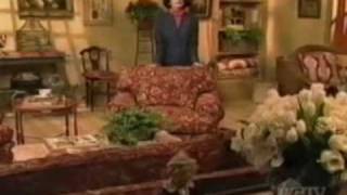 Gail Claridge  Cottage HGTV  Part1 [upl. by Nireves]