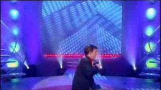 Alan Partridge Kate Bush medley [upl. by Airdnazxela]