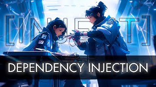 Build Your Own Dependency Injection in less than 15 Minutes  Unity C [upl. by Tterab]