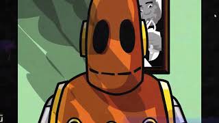 BrainPOP Analog Horror Moby Snaps [upl. by Memberg175]