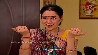 Ep 1220  Taarak Mehta Ka Ooltah Chashmah  Full Episode  तारक मेहता का उल्टा चश्मा [upl. by Gauthier282]