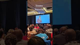 Atomy Success Academy in new Jersey 10222024 [upl. by Rand]