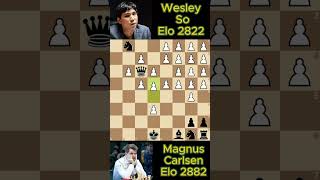 Magnus Carlsen ultrabullet chess a14 [upl. by Fortunato]