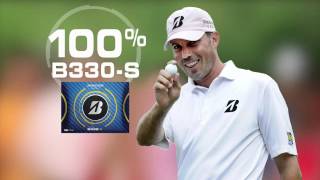 Bridgestones Matt Kuchar Wins THE PLAYERS Championship [upl. by Imuya]