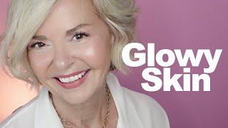 SECRETS of Smooth Glowing Skin Over 50 [upl. by Nnyladnarb817]