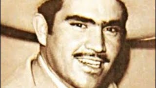 Gabino Barrera  Vicente Fernández 1964 [upl. by Acessej408]