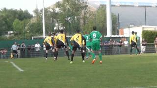 25 J CFA2 ES WASQUEHAL  ICF CROIX [upl. by Fineman179]