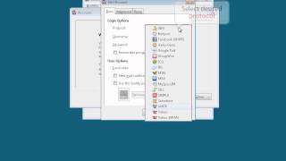Pidgin installation and configuration video guide [upl. by Jaffe577]