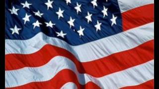 USA national anthem with lyrics [upl. by Michey]