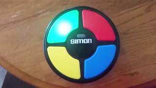 How To Play The Simon Game [upl. by Aiasi]