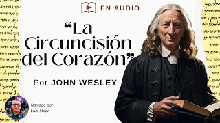 La Circuncisión del Corazón  John Wesley Romanos 229 [upl. by Tterrag]