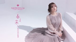 春よ、来い  松任谷由実 Covered by GARNiDELiA [upl. by Marks]