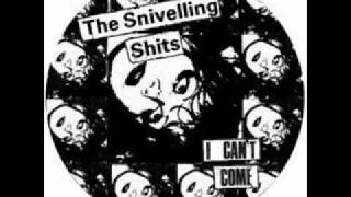 Snivelling Shits 05 Bring Me The Head Of Yukio Mishima [upl. by Ardnuhs]