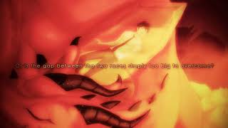 Sables Grimoire A Dragons Treasure Visual novel trailer [upl. by Ycnan]