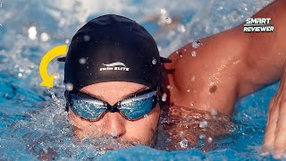 ✅Top 5 Best Swimming Goggles On Amazon 2023 TESTED [upl. by Adnawot]