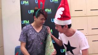 UFM Nissan Urider Christmas Special Part 2 [upl. by Zechariah]