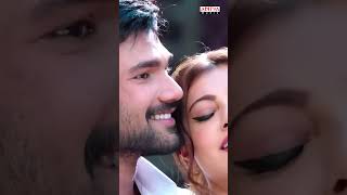 VasthavaPillaa Kavacham SaiSreenivas kajalagarwal Telugusongs Shorts VIral Trending Songs [upl. by Anotyad]