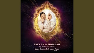 Takkan Mengalah Original Movie Soundtrack quotLagenda Puteri Qasehquot [upl. by Anna-Diana]