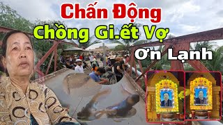 Chấn Động Hai Vợ Chồng Giết Chết Xôn Xao Vùng Quê Tại Hậu Giang  TRƯỜNG 24H [upl. by Aneehs]