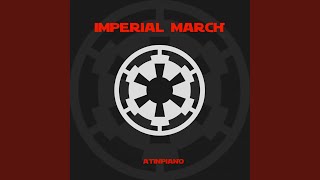 The Imperial March Piano Version [upl. by Ahon680]