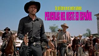 Peliculas Del Oeste En Español  En solitario en el oeste salvaje  Western clásico [upl. by Saraiya]