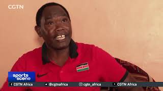 Kenyan journalist Toskin recounts memorable moments at 2010 FIFA WC [upl. by Nyvlem308]