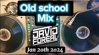 Old School mix 80s RampB [upl. by Kleinstein269]