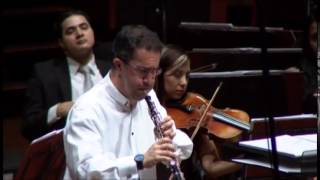 Gluck Oboe y Cuerdas [upl. by Ahtnama]