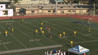 Santa Monica College vs West Los Angeles Womens Soccer [upl. by Donnie]