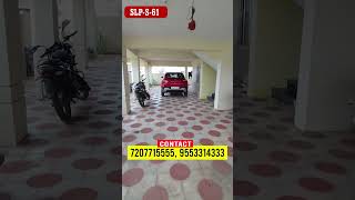 10 Lakhs Only  Flat For Sale In Vijayawada City [upl. by Gebhardt637]