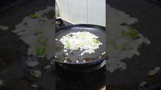 chinese scrambled egg  ShortVideo Breakfast Recipe [upl. by Andel349]