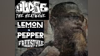 Lemon Pepper Freestyle Judge The Heatwave [upl. by Gibbons325]