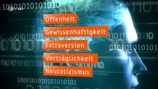 Psychometrie  Mit 150 Likes mehr als die Eltern wissen  15122016 [upl. by Cly425]