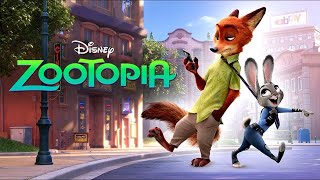 ZOOTOPIA 2 2025 Official Trailer  Disney D23 Announcement Teaser [upl. by Inimod]