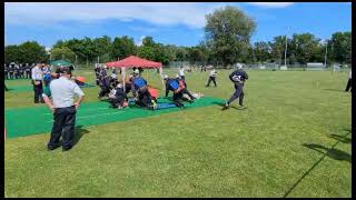 20230617  BFLB Neunkirchen Schwarzau am Steinfeld Silber [upl. by Josh]